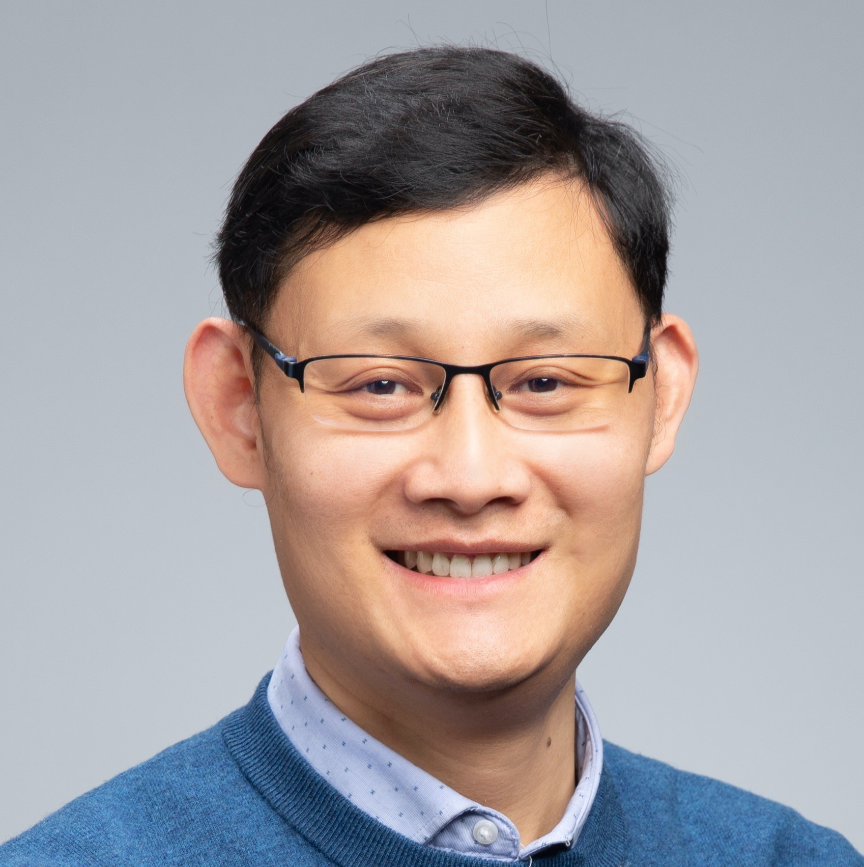 Shuqiang Jiang